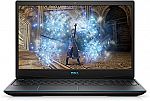 Dell G3 15 3500 15.6" FHD 144Hz Gaming Laptop (i7-10750H, 16GB, 512GB SSD, RTX 2060 6GB) $1079, Alienware Mechanical Gaming Keyboard AW310K $66, and more