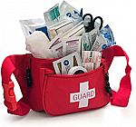Primacare First Aid Fanny Pack $13