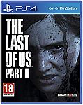 The Last of Us Part II (Used, PS4) $29.99