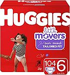 Amazon - $20 Off $100 Select Baby Items (Diapers, Wipes, Bottles, Lotions and more)