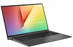 (Back) ASUS VivoBook 15 15.6" FHD Laptop (i3-1005G1 8GB 256GB SSD) $330