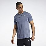 Reebok Men's Workout Ready Melange T-Shirt $7.49 shipped and more