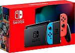Nintendo Switch 32GB Console $299.99