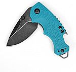 Kershaw Shuffle Folding Pocket Knife $11.72 & more