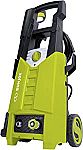 Sun Joe SPX2598 2000 PSI 1.65 GPM 14.5-Amp Electric Pressure Washer (New) $80
