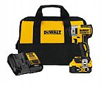 Dewalt Brushless Impact or Drill $129