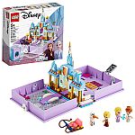 LEGO Disney Storybook Adventures $16 and more