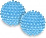 Honey-Can-Do DRY-01116 Fabric Softener Ball, 2 Pack $3