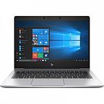 HP EliteBook x360 830 G6 13.3" Touch Laptop (i5-8365U 8GB 32GB Optane 256GB SSD) $995