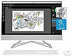 HP 24" All-in-One Touchs Desktop (i7-1065G7 16GB 512GB 24-dp0180) $1039.83
