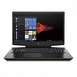 HP Omen Laptop 17.3" Laptop (i7-9750H 16GB 1TB + 256GB SSD RTX 2060 17-cb0030nr) $999