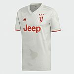 Adidas Juventus Away Men's Jersey $22.48