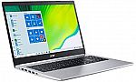 Acer Aspire 5 A515-44-R2SA 15.6" FHD Laptop (Ryzen 7 4700U 8GB 512GB) $640.83