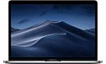 MacBook Pro 15" Laptop: i7, 16GB, 256GB $1,799.99