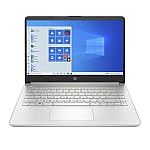 HP 14-fq0025od 14" FHD (Ryzen 5 3500U, 8GB, 256GB SSD) $399.99