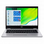 Acer Spin 3 14" FHD Laptop (i5-1035G1, 8GB, 256GB) + Stylus & Sleeve $499.99