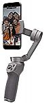 DJI Osmo Mobile 3 3-Axis Gimbal Stabilizer for Mobile Phones $98