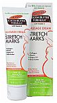 4.4-oz Palmer's Cocoa Butter Formula Massage Cream for Stretch Marks & Pregnancy Skin Care $2