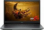 Dell G5 15.6" FHD Gaming Laptop (Ryzen 5 4600H 8GB 256GB SSD RX 5600M) $749.99