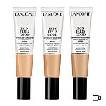Lancôme Skin Feels Good Hydrating Tinted Moisturizer $17.50 and more