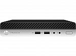 HP ProDesk 400 G5 Mini Desktop (i5-9500T, 8GB, 256GB SSD, Win10Pro) $529.99