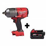 Select Milwaukee Hand and Power Tools Sale