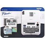 Brother P-Touch Home & Office Label Maker PT-2040SC $20