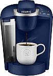 Keurig K50 Single Serve K-Cup Pod Coffee Maker $59.99