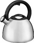 Cuisinart Tastefully Revitalize 2 Qt Tea Kettle $9.99
