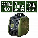 Select Gardening Supplies, Generators and Gardening Tools Sale