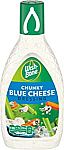 15-oz Wish-Bone Chunky Blue Cheese Dressing $1.18