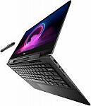 Dell Inspiron 13.3" 7000 2-in-1 4K Laptop (i7-10510U 16GB 512GB 32GB Optane I7391-7520BLK-PUS) $799.99