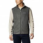 Columbia Men's Steens Mountain Vest (Medium) $15