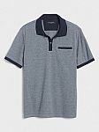 Extra 40% Off or Extra 50% Off Clearance (Men's Dress Polo $6.72 and more)