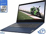 Lenovo IdeaPad L3 15.6" HD Laptop (i5-10210U 16GB 512GB Win10Pro) $660