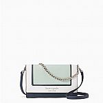 Kate Spade Cameron Convertible Crossbody $65 (77% Off) + Free Shipping