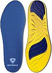 Sof Sole Insoles Women's ATHLETE Performance Full-Length Gel Shoe Insert $8.77