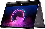 Dell Inspiron 13.3" 7000 2-in-1 4K Ultra HD Touch-Screen Laptop (i7-10510U, 16GB, 512GB + 32GB Optane) $900