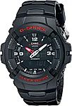 Casio Men's G-Shock Classic Analog-Digital Watch $19.92