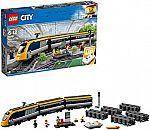 LEGO City Passenger Train 60197 Building Kit $134.99