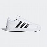 adidas Kids' Originals VL Court 2.0 Shoes $14