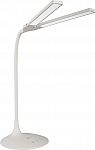 OttLite 300-lumen Pivot Dual-Shade LED Desk Lamp $29.99