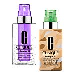 50% off Clinique iD products and more