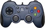 Logitech Gamepad F310 $15
