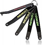 Neiko 5pc Ultra Low Profile Offset Screwdriver Set $10.54