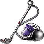 Dyson DC39 Multifloor Purple Vacuum $180