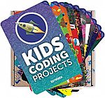 Bitsbox - Coding Subscription Box 1st Month Subscription $14.95 (50% off)