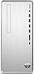 HP TP01-0040 Pavilion Desktop (Ryzen 5 3400G 12GB 512GB Vega 11) $480