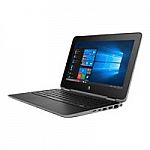 HP ProBook x360 11 G4 EE 11.6" Touchscree 2in1 Laptop (i5-8200Y, 8GB, 256GB SSD) $600