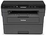 Brother Compact Monochrome Laser Printer, HLL2390DW $134.99